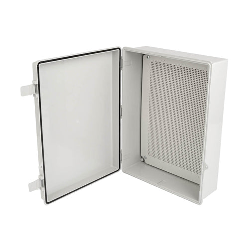 Tripp Lite EN1511N4LATCH network equipment enclosure