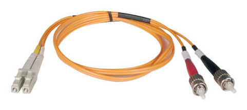 Eaton N518-01M InfiniBand/fibre optic cable