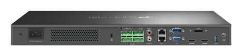 Network Video Recorder TP-Link VIGI NVR4064H 64-Channel 4K Surveillance