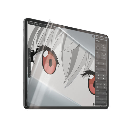 PanzerGlass ® GraphicPaper® Screen Protector iPad Air 13'' (2024-2026) | iPad Pro 13'' (2024-2025) | Ultra-Wide Fit