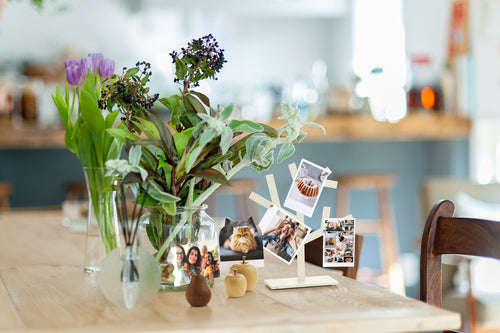 Canon SELPHY QX20 RD photo printer