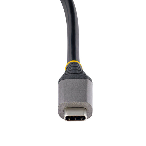 StarTech.com HB31CM4CPD3 laptop dock/port replicator