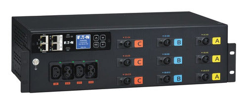 Eaton EHMAGU23D power distribution unit (PDU)