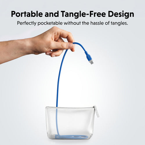 Targus HyperJuice Flex USB cable