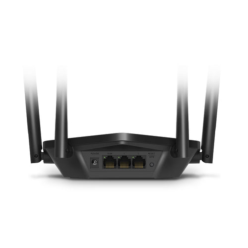 Mercusys MR60X wireless router