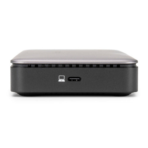 Rocstor Y10P027-S1 laptop dock/port replicator