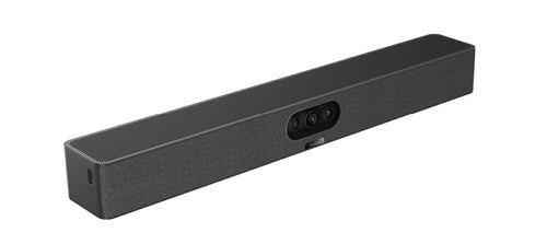 Yealink MeetingBar A25 Video Bar and CTP25 Touch Console Kit Bundle