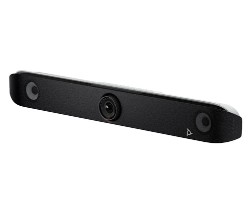 HP Poly Studio X52 All-In-One Video Bar video conferencing system