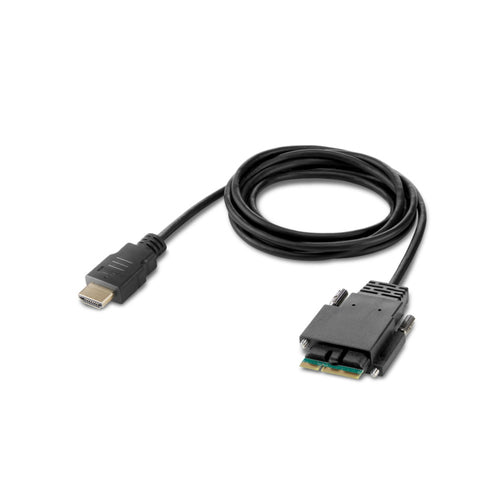 Belkin F1DN1MOD-CC-H03 HDMI cable