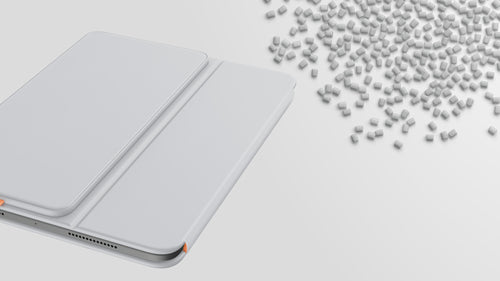 Logitech Flip Folio