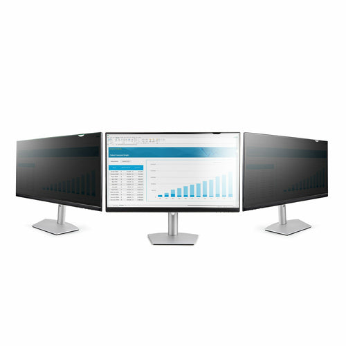 25 Inch Privacy Screen Monitor Filter Anti-Glare Blue Light Reduction