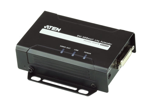 ATEN VE601R AV extender