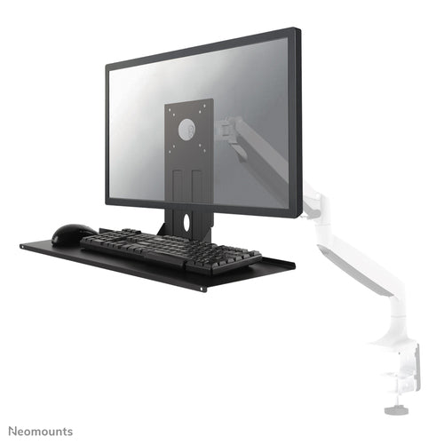 Neomounts KEYB-V200BLACK monitor mount accessory