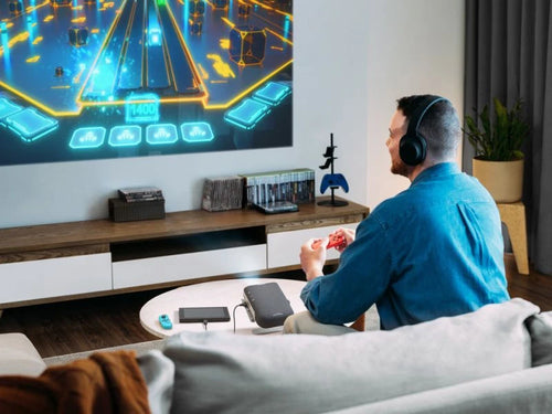 Viewsonic M1X data projector