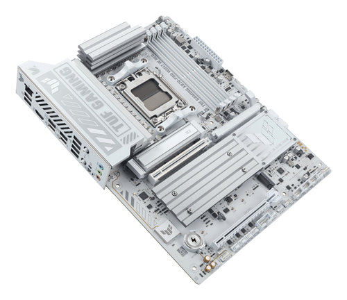 Motherboard ASUS TUF GAMING X870-PRO WIFI7 AM5 DDR5 256GB - 90MB1NY0-M0EAY0