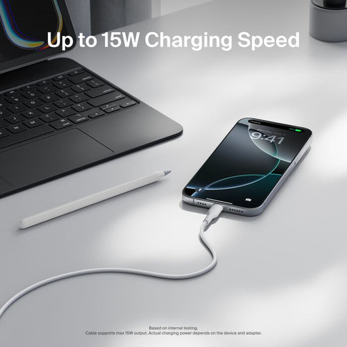 Belkin CAB021FQ1MWH USB cable