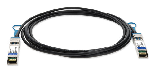 AddOn Networks CAB-SFP-SFP-1-5M-AO InfiniBand/fibre optic cable