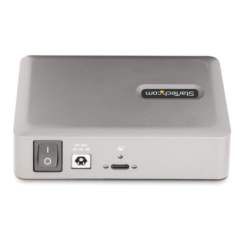 7-Port USB-C Hub StarTech.com 5x USB-A 2x USB-C 10Gbps
