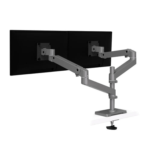 Ergotron LX Pro Series 45-710-293 monitor mount / stand