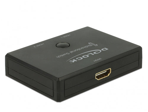 DeLOCK 18749 video switch