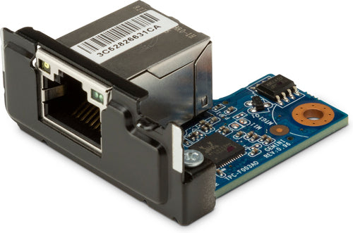 HP 2.5GbE LAN Flex Port Z2 Mini interface cards/adapter