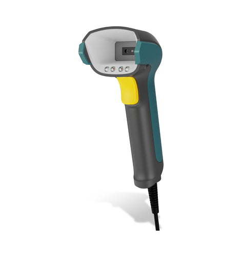 Barcode Reader Newland NVH220 1D/2D CMOS 1280x800 Handheld - NLS-NVH220-V2-XD