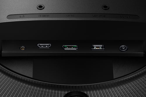 Samsung S32CG554EU computer monitor