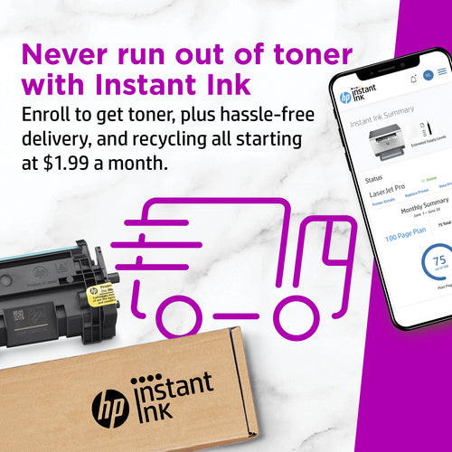 HP LaserJet MFP M234dw Printer