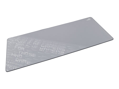 ASUS ROG Scabbard II Arctic Gray XXL
