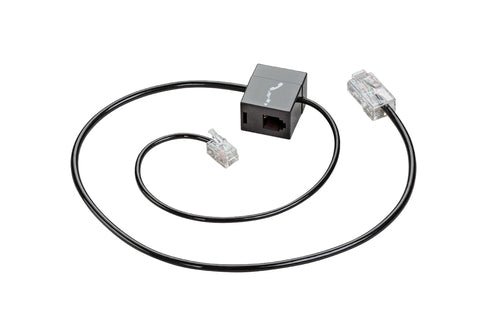 Headset Accessory HP Poly Savi Office AC Power Supply 9V 1000mA - 85R59AA