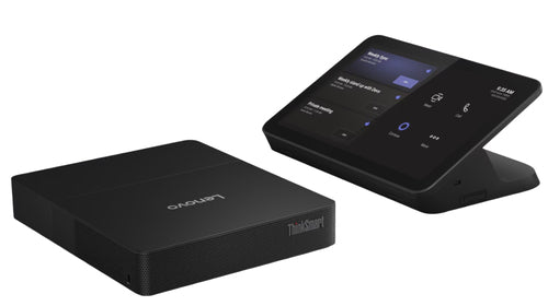 Lenovo ThinkSmart Core Gen 2+IPCTRL MTR video conferencing system