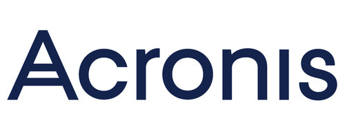 Acronis Cyber Backup Std Virtual Host