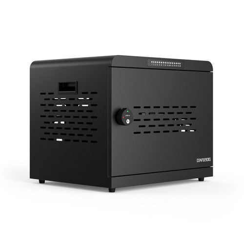 Compulocks CC1601B-US portable device management cart/cabinet