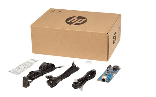 Fax Accessory HP MFP Analog Fax 700 Compatible with LaserJet Models