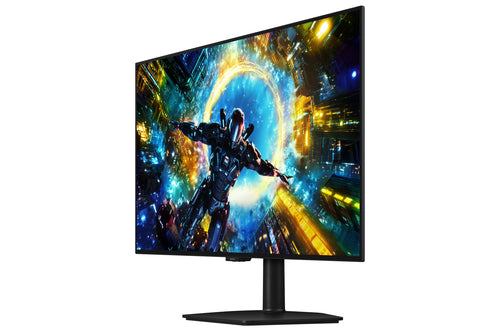 Samsung G73SH computer monitor