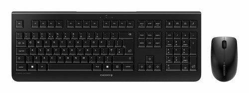 Keyboard CHERRY DW 3000 Full-size QWERTY Wireless - JD-0710GB-2