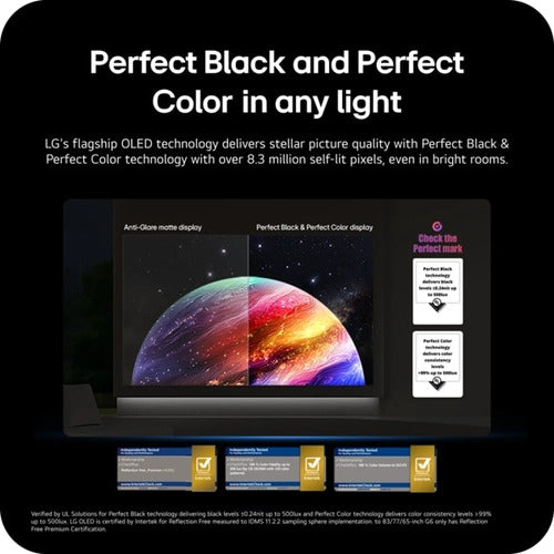 LG OLED55C6PUA TV