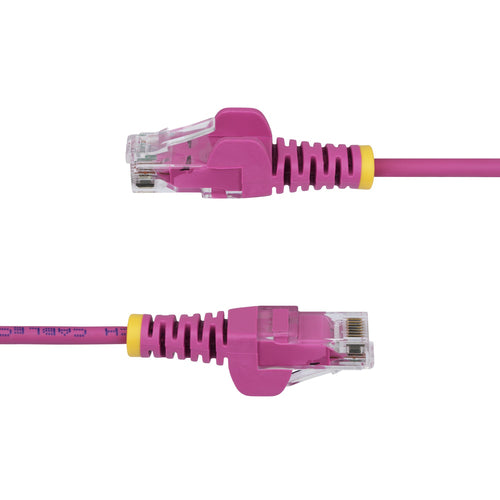 StarTech.com N6PAT25PKS networking cable