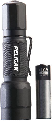 Pelican 023500-0001-110 flashlight