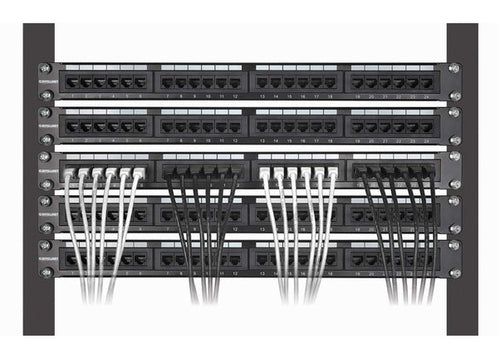 Intellinet 744911 networking cable