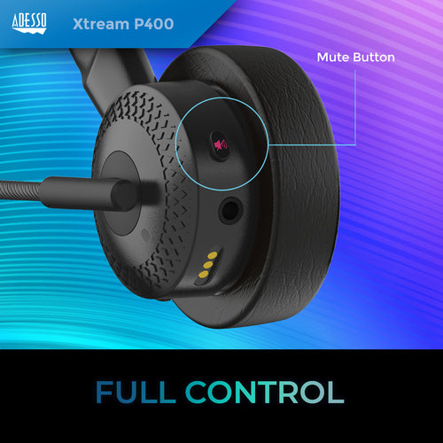 Adesso Xtream P400