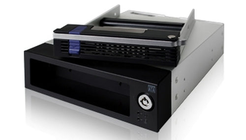 Icy Dock 3.5" SATA Enclosure