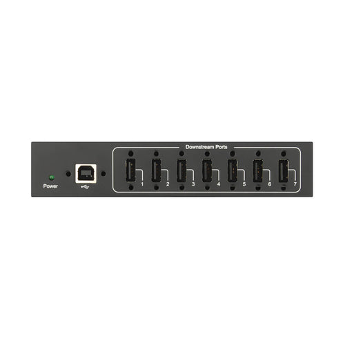 Tripp Lite U223-007-IND-1 interface hub