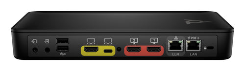 HP Poly Studio G62 video conferencing system