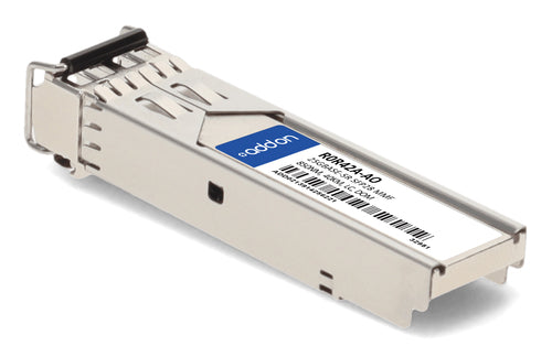 AddOn Networks R0R42A-AO network transceiver module