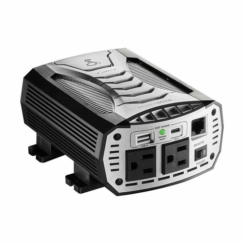 Cobra CPI500W power adapter/inverter