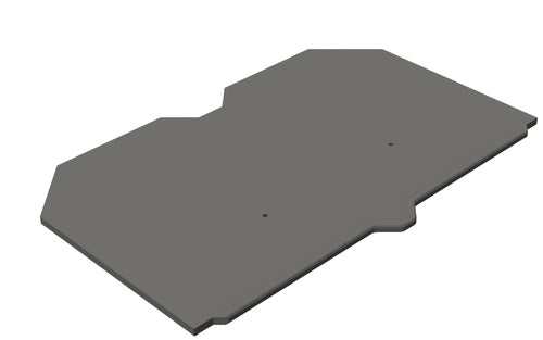 Zebra CS-CAB-SHV rack accessory