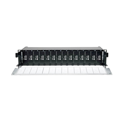 Tripp Lite N482-02U patch panel