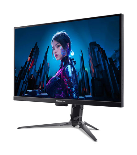 Acer Predator XB273U F5bmiiprzx computer monitor