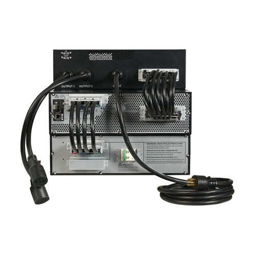 Eaton 93PX5KINDA uninterruptible power supply (UPS)